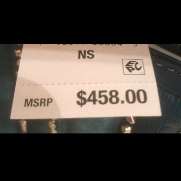 Michael Kors Purse Limited Edition - Picture 4 of 7